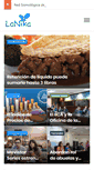 Mobile Screenshot of lanica.net